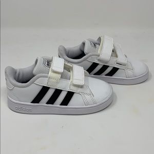 Adidas shoes size 8k